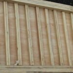 Outlet - Wooden Dog Ramp - Image 4