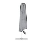Parasol Cover - Lean Over & Cantilever Parasols - Image 2