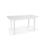 Paul White Dining Table - Extendable - Large - Image 5
