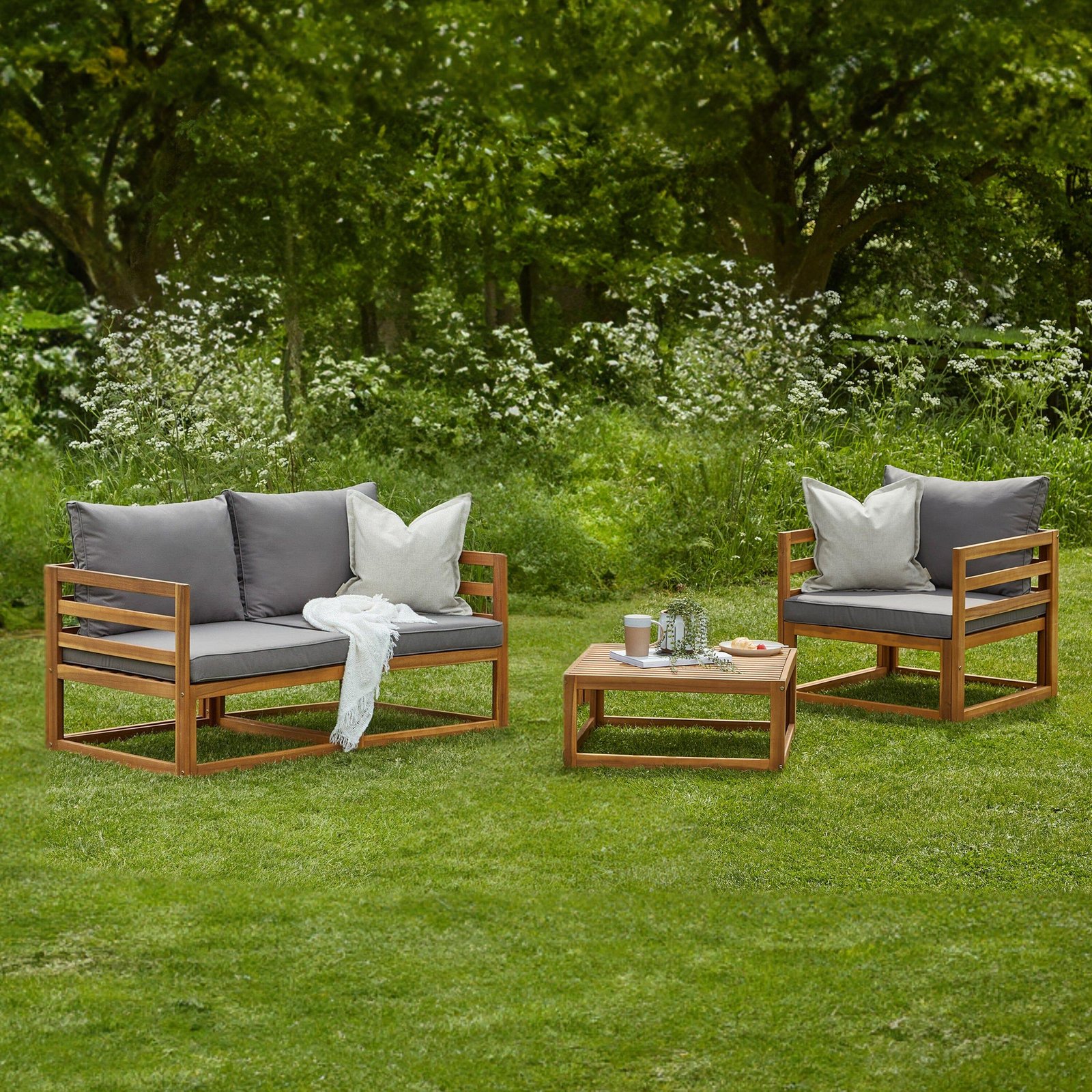 rowan-wooden-garden-set-with-2-seater-sofa-with-armchairs-and-coffee-table-grey-laura-james-1 Rowan Wooden Garden Set with 2 Seater Sofa with Armchair & Coffee Table - Grey