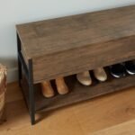 Sheffield Hallway Bench - Image 5