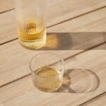 Outlet - Shiro Wooden Rectangular Garden Dining Table - Image 3