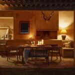 Outlet - Shiro Wooden Rectangular Garden Dining Table - Image 5