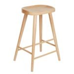Silvester Classic Bar Stool - Image 5