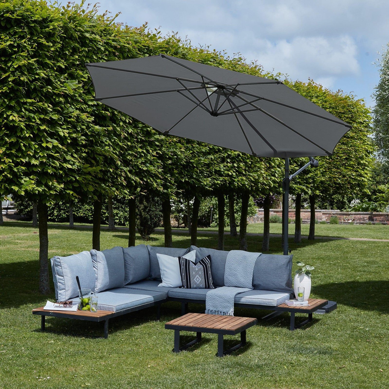 thea-garden-corner-sofa-set-with-grey-parasol-laura-james-1 Thea Garden Corner Sofa Set with Grey Parasol