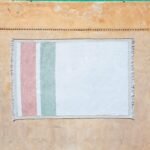 Whitbeck Striped Outdoor Pet Rug - Natural - 160cm x 230cm - Image 5