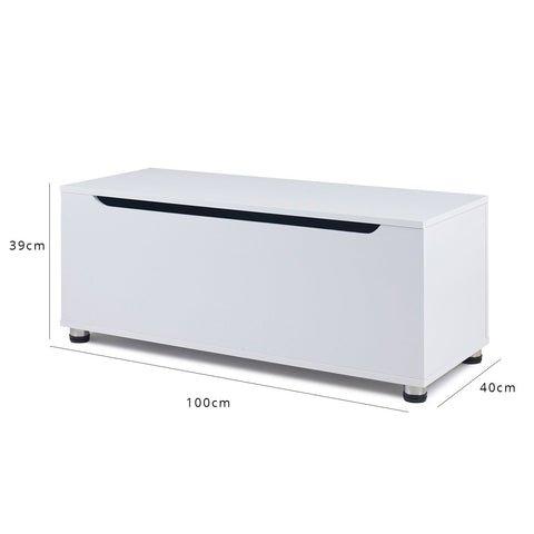 Outlet - Essie Blanket Box - Pure White 1 Outlet - Essie Blanket Box - Pure White