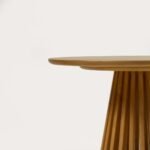 Willow Classic Oak Coffee Table - Image 4