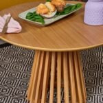 Willow Classic Oak Coffee Table - Image 6