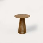 Outlet - Willow Side Table Natural - Image 4