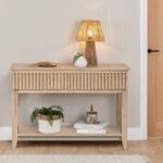 Outlet - Konduru Medium Natural Jute Table Light - Image 6