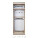Talland 3 Piece Bedroom Set - Image 42