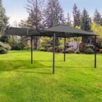 Algarve Awning Gazebo 3.3m