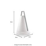 Extreme Lounging B-Bulb - Outdoor Portable Lamp - Image 16