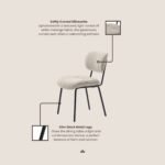 Boux Dining Chair - Image 6