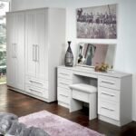 Bellamy Stool - Image 2