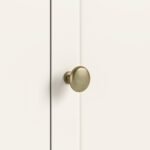 Belmont Double Wardrobe - Image 4