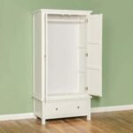 Cornish Double Wardrobe - Image 17