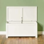 Cornish Blanket Box - Image 11