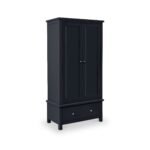Cornish Double Wardrobe - Image 19