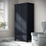 Cornish Double Wardrobe - Image 21