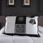 Duck Feather & Down Pillow