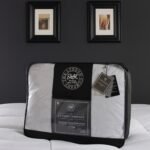 Mongolian Goose Down 9 Tog Duvet