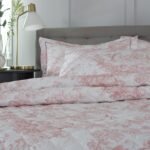 Toile de Jouy Bedspread - Image 3