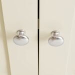 Farro Double Wardrobe with Drawers - Image 36