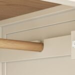 Farro Double Wardrobe with Drawers - Image 41