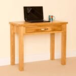 Newlyn Laptop Desk - Image 4