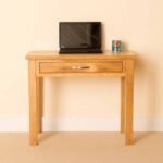 Newlyn Laptop Desk - Image 3