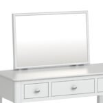 Chester White Dressing Table Set - Image 4