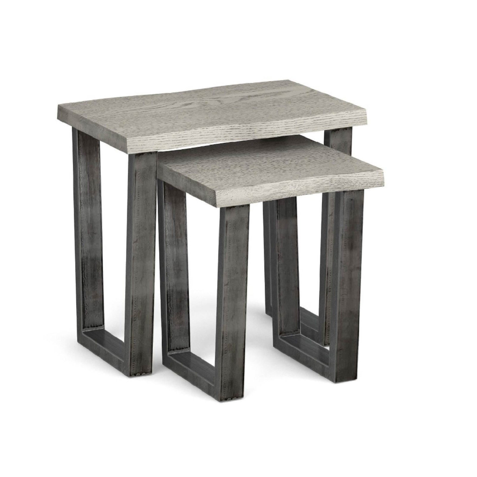 G5356-soho-nest-of-tables-roseland-furniture-1_059ed7df-2143-4a6c-9a0f-c70f4e943164 Soho Grey Nest of Tables - Image 1