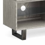 Soho 90cm Corner TV Stand - Image 13