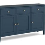 Stirling Blue Large Sideboard - Image 5