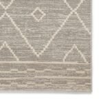 Winslow Geometric Berber Rug - Image 5