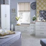 Talland 4 Piece Bedroom Set - Image 14