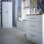 Talland 4 Piece Bedroom Set - Image 15