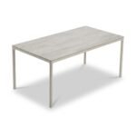 Olma 6 Seater Dining Table Set & Chairs - Image 6