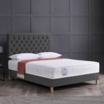 Orchid Comfort Quilted Mattress Roseland Sleep - Image 3