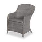 Paris 2 Seater Imperial Companion Set - Image 6