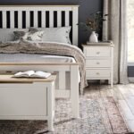 Penrose Slatted Bed
