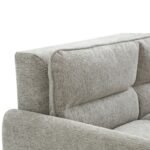 Portwell 2 Seater Sofa - Image 4