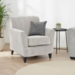 Thornby Accent Chair - Image 2