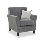 Thornby Accent Chair - Image 3