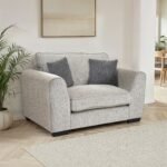 Thornby Snuggle Chair - Image 2