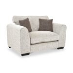 Thornby Snuggle Chair - Image 4
