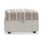 Camden Storage Footstool