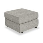 Camden Standard Footstool - Image 3
